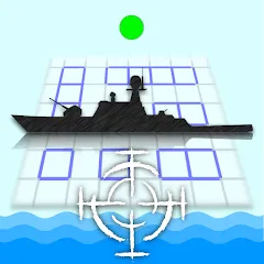 Взломанная SEA BATTLE K.O. online  [МОД Бесконечные монеты] - стабильная версия apk на Андроид
