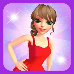 Взлом Dress To Impress!  [МОД Бесконечные монеты] - полная версия apk на Андроид