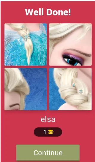 Guess the princess and prince (Гесс зэ принцесс энд принц)  [МОД Бесконечные деньги] Screenshot 2