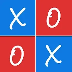 Взлом Tic Tac Toe: Make Money Game (Тик так тое)  [МОД Бесконечные деньги] - полная версия apk на Андроид
