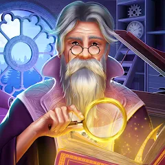 Взлом Books of Wonder Hidden Objects  [МОД Бесконечные деньги] - последняя версия apk на Андроид