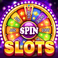 Взлом Winning Jackpot Slots Casino  [МОД Бесконечные деньги] - последняя версия apk на Андроид