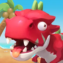 Взлом Ulala: Idle Adventure (Улала)  [МОД Бесконечные монеты] - стабильная версия apk на Андроид