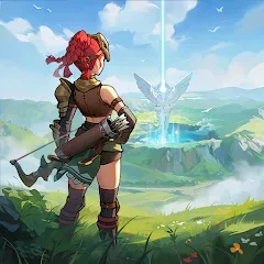 Взлом Dawnlands (Доунлэндс)  [МОД Unlocked] - последняя версия apk на Андроид