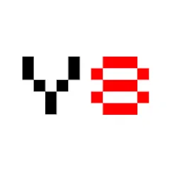 Скачать взлом Y8 Mobile app (Мобильное приложение)  [МОД Бесконечные монеты] - стабильная версия apk на Андроид