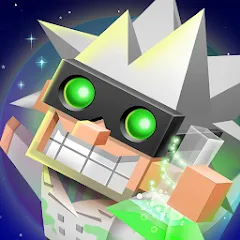 Взлом Rooms of Doom - Minion Madness  [МОД Unlocked] - стабильная версия apk на Андроид