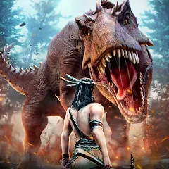 Скачать взломанную Эра вождей: Chief Almighty  [МОД Unlimited Money] - последняя версия apk на Андроид