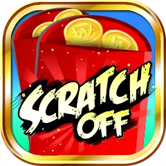 Взлом Lottery Scratch Off - Mahjong  [МОД Бесконечные деньги] - стабильная версия apk на Андроид