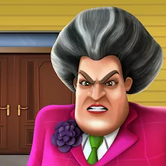 Скачать взлом Prankster 3D (Пренкстер 3Д)  [МОД Mega Pack] - последняя версия apk на Андроид