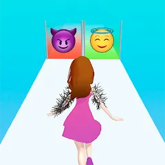 Взлом Take Them Off (Таки тем офф)  [МОД Много денег] - последняя версия apk на Андроид