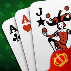 Скачать взломанную Rummy  [МОД Бесконечные монеты] - последняя версия apk на Андроид