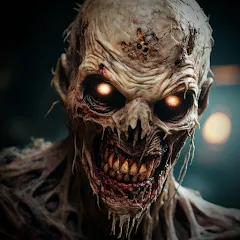 Взломанная Horror Maze - Scary Games (Хоррор Лавиринт РПГ)  [МОД Mega Pack] - стабильная версия apk на Андроид
