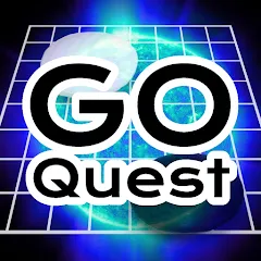Взломанная Go Quest Online (ГоКвест)  [МОД Много денег] - полная версия apk на Андроид
