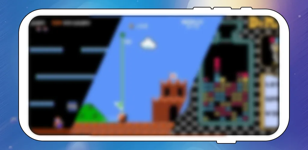 supergo (суперго)  [МОД Все открыто] Screenshot 1