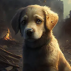 Взломанная Days After: Survival games (Дэйз Эфтер)  [МОД Mega Pack] - последняя версия apk на Андроид