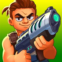 Скачать взлом Mr Autofire (Мистер Отофайр)  [МОД Меню] - полная версия apk на Андроид