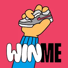 Скачать взлом Win Me (Вин Ми)  [МОД Mega Pack] - полная версия apk на Андроид