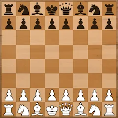 Скачать взломанную Chess  [МОД Все открыто] - последняя версия apk на Андроид