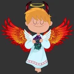 Скачать взлом Angmon.io  [МОД Unlocked] - полная версия apk на Андроид