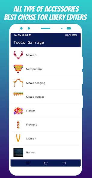 Bus Livery Kerala (Бус Ливри Керала)  [МОД Много монет] Screenshot 3