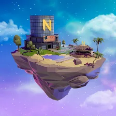 Взлом The Nemesis (Зе Немезис)  [МОД Много денег] - полная версия apk на Андроид