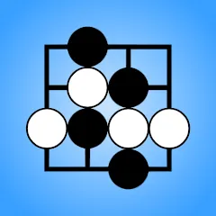 Взломанная Sente - Online GO (Сенте)  [МОД Бесконечные монеты] - стабильная версия apk на Андроид
