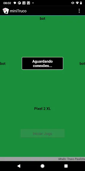 miniTruco (минитруко)  [МОД Бесконечные деньги] Screenshot 4