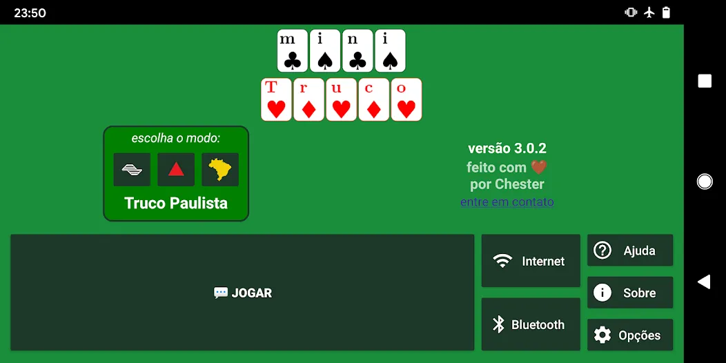 miniTruco (минитруко)  [МОД Бесконечные деньги] Screenshot 5