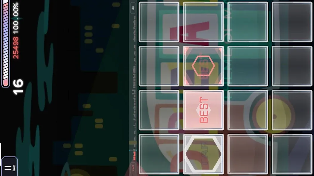 Malody (Мэлоди)  [МОД Бесконечные деньги] Screenshot 5