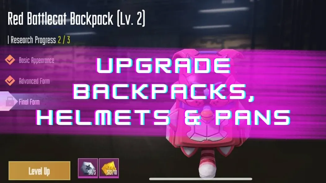 Crate Simulator UC (Крейт Симулятор ЮК)  [МОД Unlimited Money] Screenshot 2