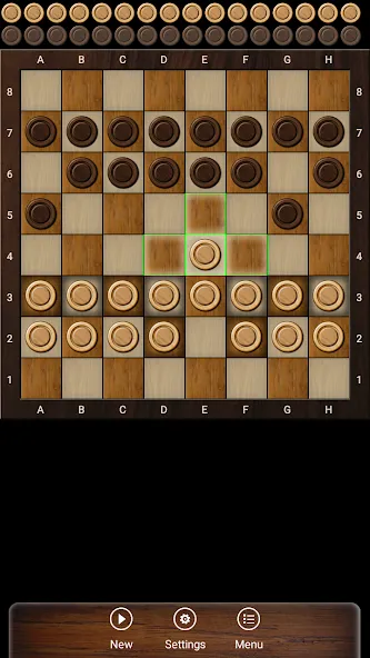 Damasi (Дамаси)  [МОД Меню] Screenshot 1