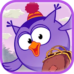 Скачать взломанную Смешарики. Эликсир  [МОД Меню] - полная версия apk на Андроид