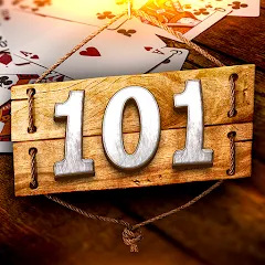 Взлом 101 HD (сто один высокой четкости)  [МОД Меню] - последняя версия apk на Андроид