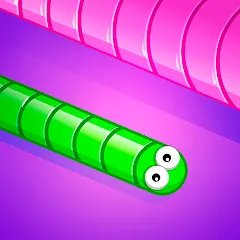 Скачать взлом Wormax.io  [МОД Много денег] - последняя версия apk на Андроид