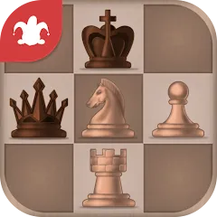 Скачать взлом Satranç Online  [МОД Unlocked] - стабильная версия apk на Андроид