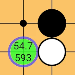 Скачать взлом Lazy Baduk (Лази Бадук)  [МОД Много денег] - последняя версия apk на Андроид