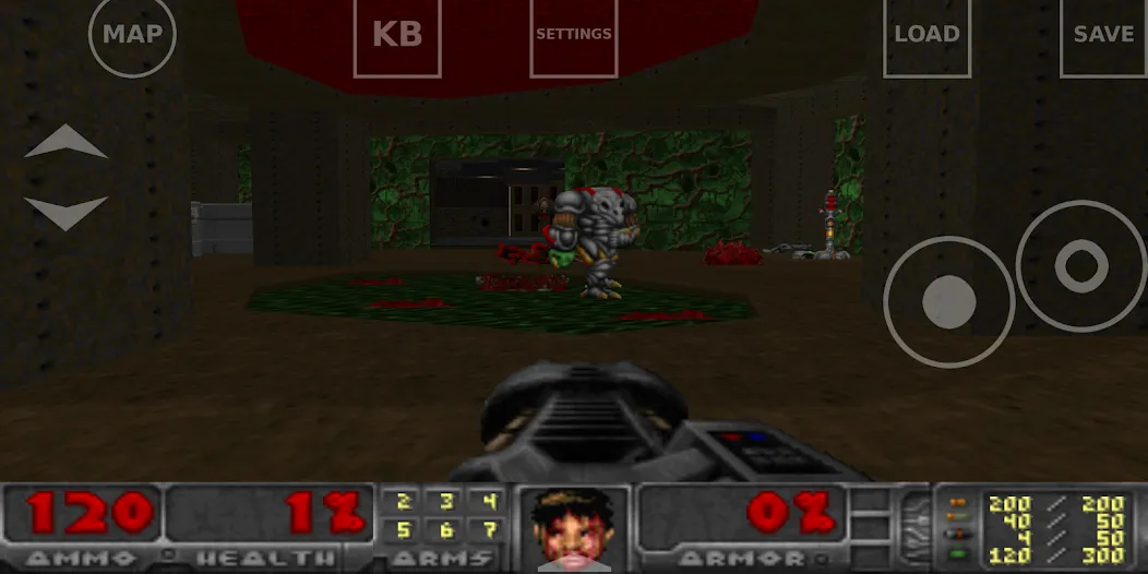 Freedoom (Фридум)  [МОД Бесконечные деньги] Screenshot 2