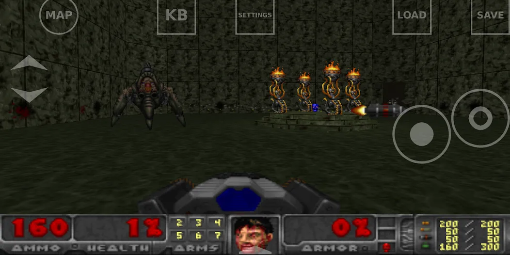 Freedoom (Фридум)  [МОД Бесконечные деньги] Screenshot 3