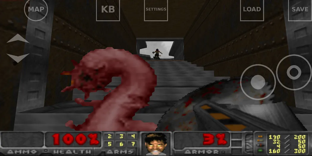 Freedoom (Фридум)  [МОД Бесконечные деньги] Screenshot 4