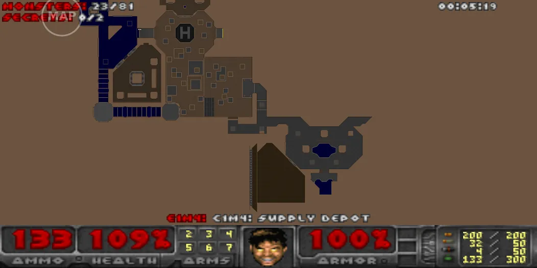 Freedoom (Фридум)  [МОД Бесконечные деньги] Screenshot 5