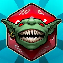 Взлом Pathfinder Adventures (Пэсаифиндэр Эдвентурес)  [МОД Unlimited Money] - полная версия apk на Андроид