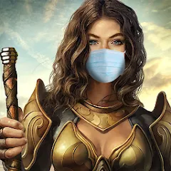 Скачать взломанную Разрушители  [МОД Бесконечные монеты] - полная версия apk на Андроид