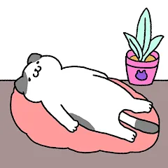 Скачать взлом Purrfect Cats (Парфект кэтс)  [МОД Unlocked] - последняя версия apk на Андроид