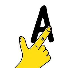 Взлом Scribble It!  [МОД Все открыто] - полная версия apk на Андроид