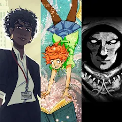 Взломанная Hosted Games (Хостед Геймс)  [МОД Unlimited Money] - полная версия apk на Андроид