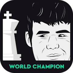 Скачать взломанную Play Magnus - Play Chess (Плей Магнус)  [МОД Меню] - последняя версия apk на Андроид