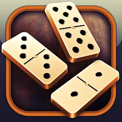 Взломанная Dominoes  [МОД Бесконечные монеты] - последняя версия apk на Андроид