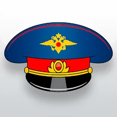 Скачать взломанную Traffic police simulator  [МОД Меню] - стабильная версия apk на Андроид