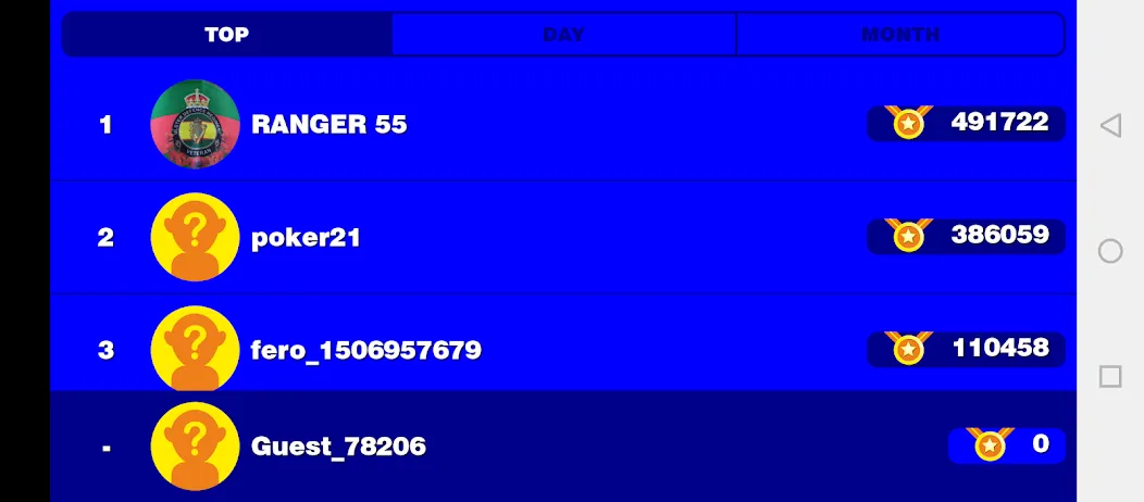 Video Poker with Double Up  [МОД Много монет] Screenshot 5