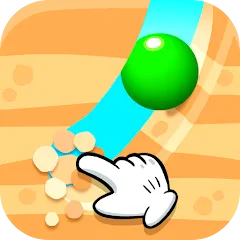 Скачать взлом Dig This!  [МОД Бесконечные деньги] - полная версия apk на Андроид